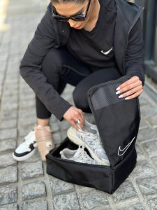 داخل کیف جاکفشی Nike مدل NE158