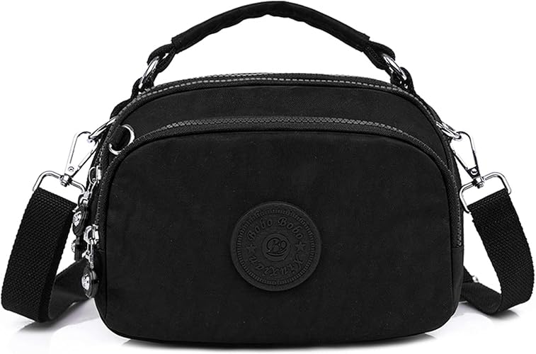 کیف دوشی BOBO مدل BO9048-3