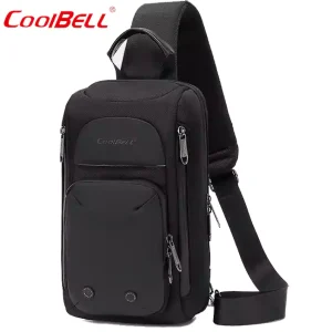 کراس بادی CoolBell مدل 7205