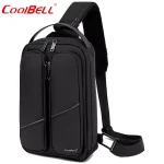 کراس بادی CoolBell مدل 7208
