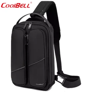 کراس بادی CoolBell مدل 7208