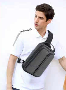 حمل کراس بادی CoolBell مدل 7208