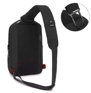 مشخصات کراس بادی CoolBell مدل 7210