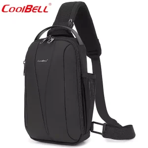 کراس بادی CoolBell مدل 7211