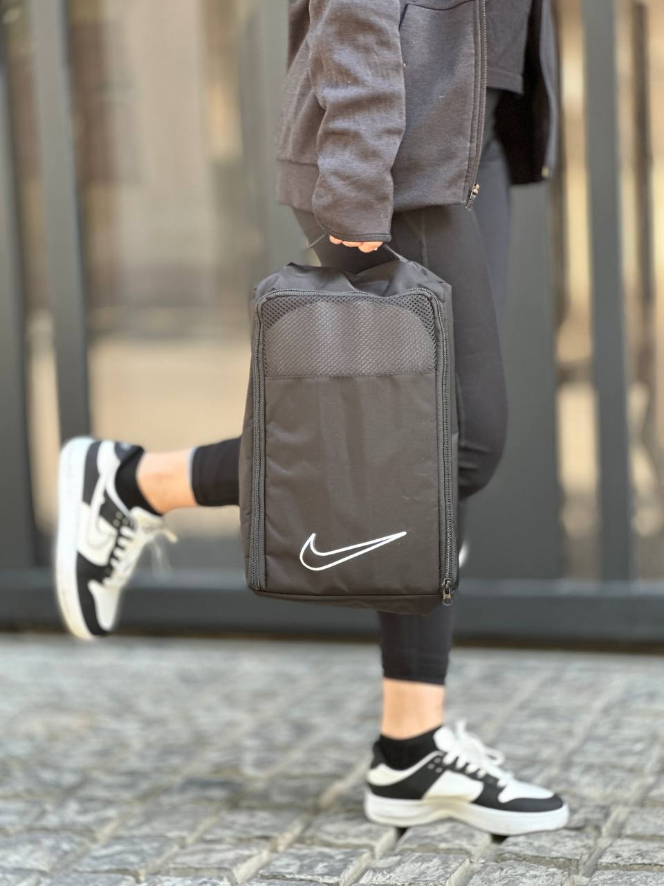 کیف جاکفشی Nike مدل NE158