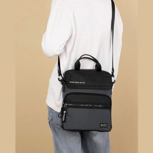 حمل کیف دوشی Volunteer مدل VR1801-10