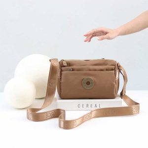 حمل کیف دوشی BOBO مدل 1647
