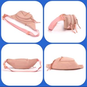 حمل کیف کمری BOBO مدل 3-2049
