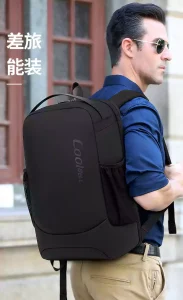 حمل کوله پشتی لپ تاپ CoolBell مدل CL8269