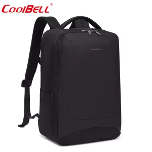 کوله پشتی لپ تاپ CoolBell مدل CL8273