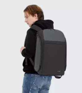حمل کوله پشتی لپ تاپ CoolBell مدل 8292