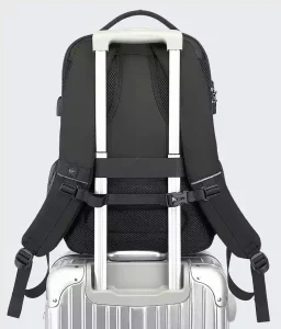 بند کوله پشتی لپ تاپ CoolBell مدل CL8296