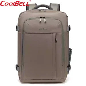 کوله پشتی لپ تاپ CoolBell مدل 8300