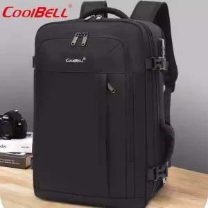 کوله پشتی لپ تاپ CoolBell مدل 8300
