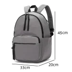 کوله پشتی Mindesa مدل MA8694