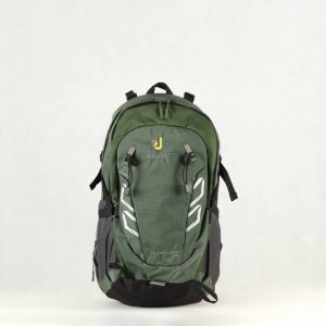 زیپ کوله پشتی کوهنوردی DEUTER مدل DR9320