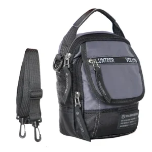 مشخصات کیف دوشی Volunteer مدل VR1710-07