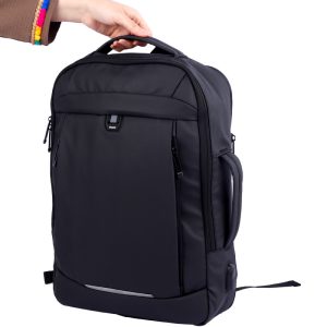 جیب کوله پشتی لپ تاپ Classic مدل Cl8670
