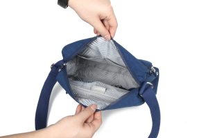 جیب کیف دوشی MINDESA مدل MA-8610