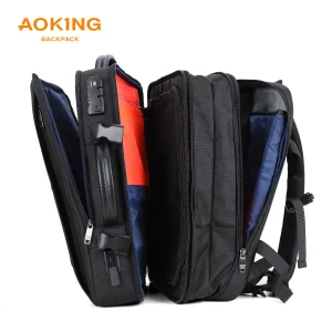 جیب کوله پشتی AOKING مدل SN4808-W