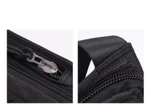 مشخصات کیف کمری VOLUNTEER مدل VR1700-10