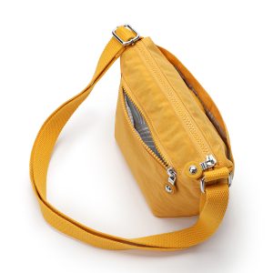 نمای کیف دوشی MINDESA مدل MA-8643