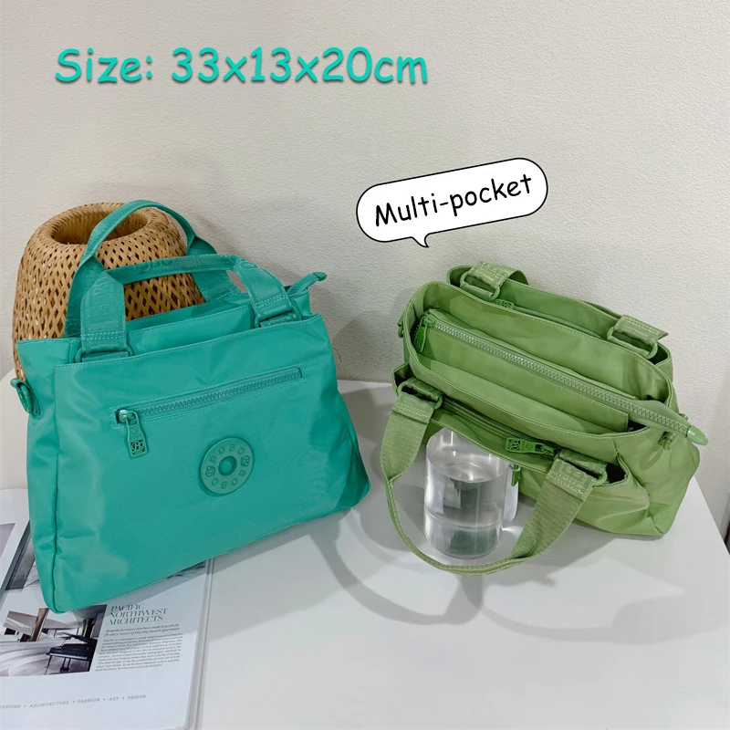 کیف دوشی BOBO مدل 3-66114