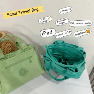 جیب کیف دوشی BOBO مدل 3-66114
