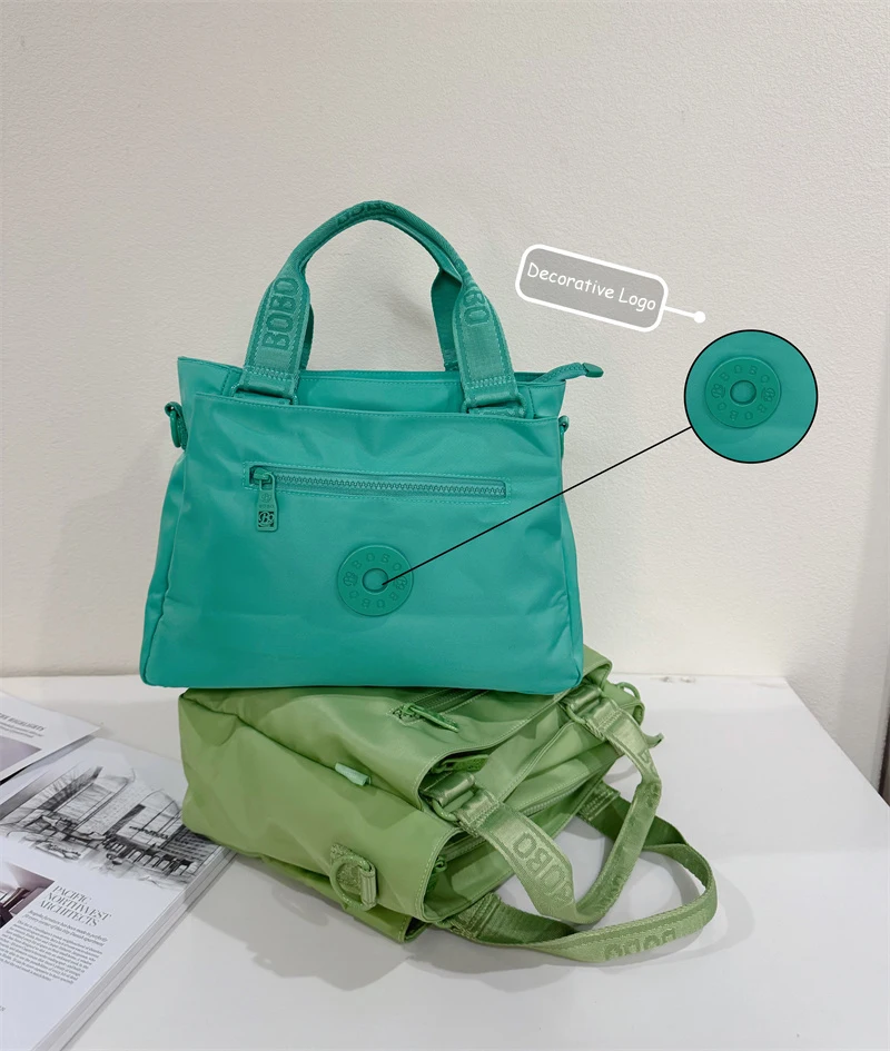 کیف دوشی BOBO مدل 3-66114