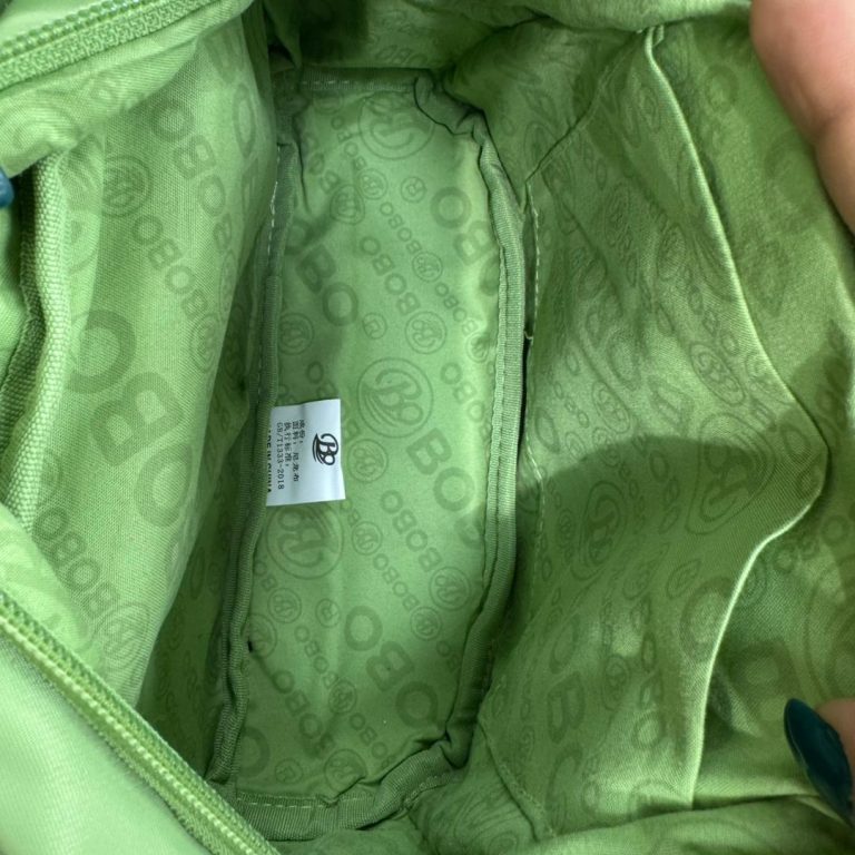 داخل کیف دوشی BOBO مدل BO66131