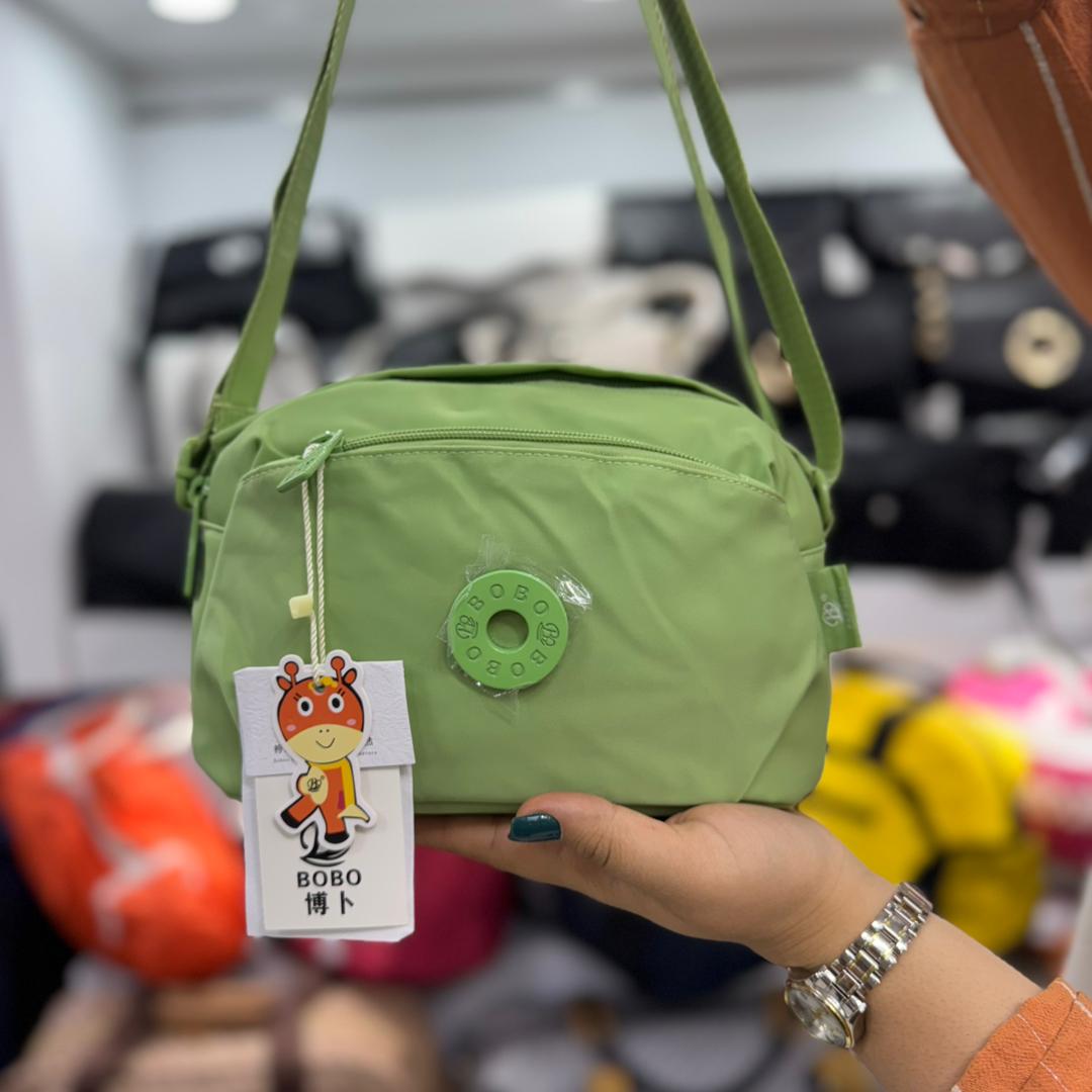 کیف دوشی BOBO مدل BO66131