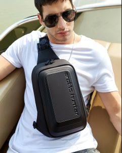 حمل کراس بادی ARCTIC HUNTER مدل XB00126