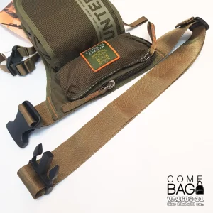 مشخصات کیف کمری VOLUNTEER مدل VR1609-31