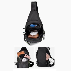 جیب کراس بادی Volunteer مدل VR1652-16