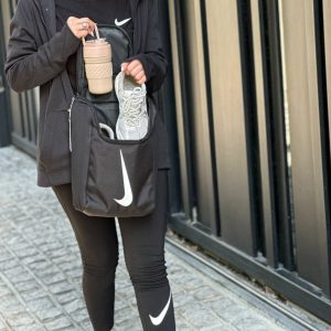 جیب کیف جاکفشی Nike مدل NE1606