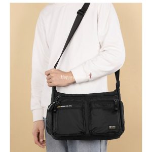 حمل کیف دوشی Volunteer مدل VR1801-07
