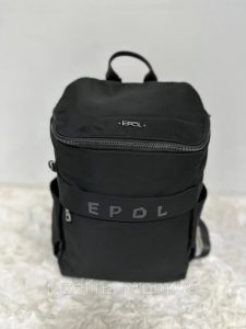 زیپ کوله پشتی EPOL مدل EL6042-02