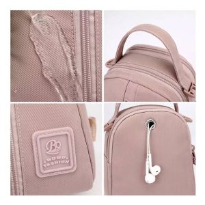 نمای کیف دوشی BOBO مدل BO7606-8