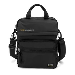 کیف دوشی Volunteer مدل VR1801-10