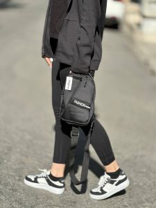 حمل کراس بادی FASHION مدل FN523