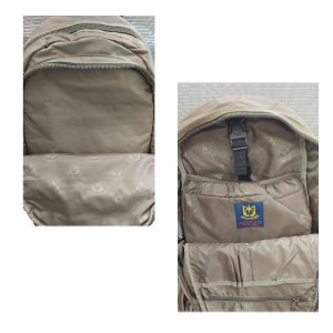 داخل کوله پشتی VOLUNTEER مدل VR1710-08