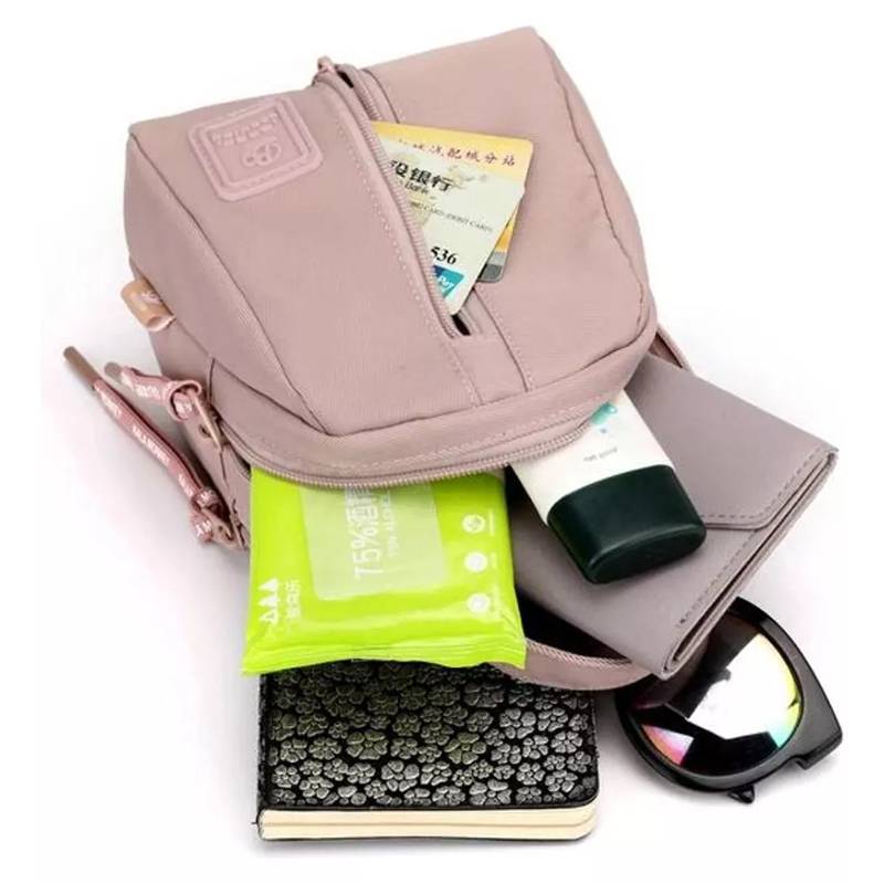 حمل کیف دوشی BOBO مدل BO7606-8