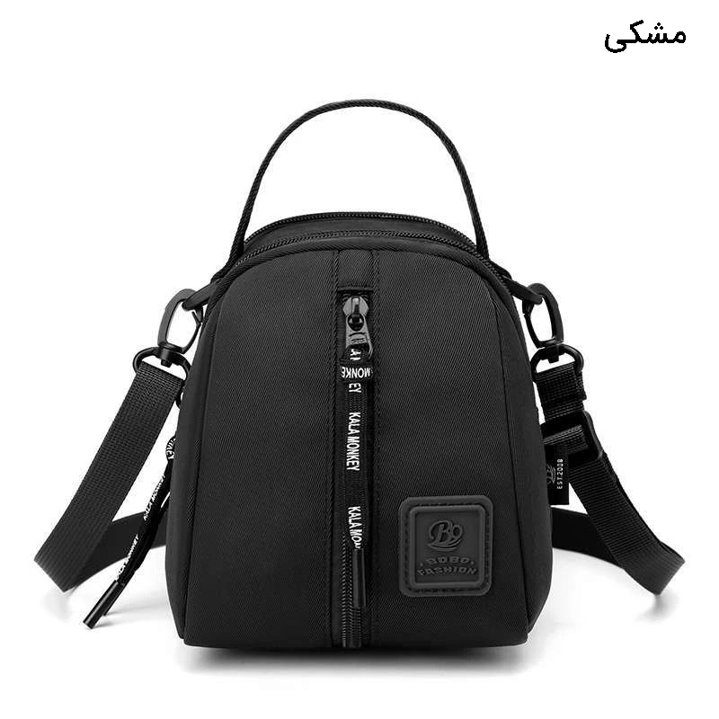 کیف دوشی BOBO مدل BO7606-8