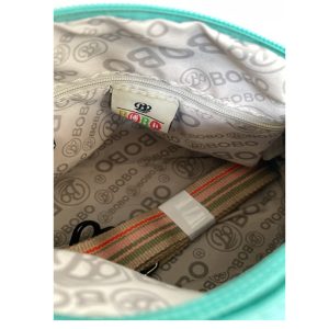 محفظه کیف دوشی دستی BOBO مدل 5022