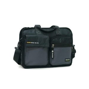 کیف دوشی Volunteer مدل VR1801-13