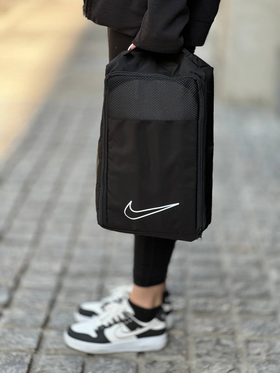 کیف جاکفشی Nike مدل NE158