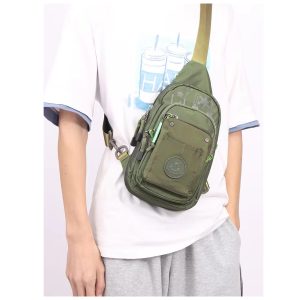 حمل کراس بادی Volunteer مدل VR1652-16
