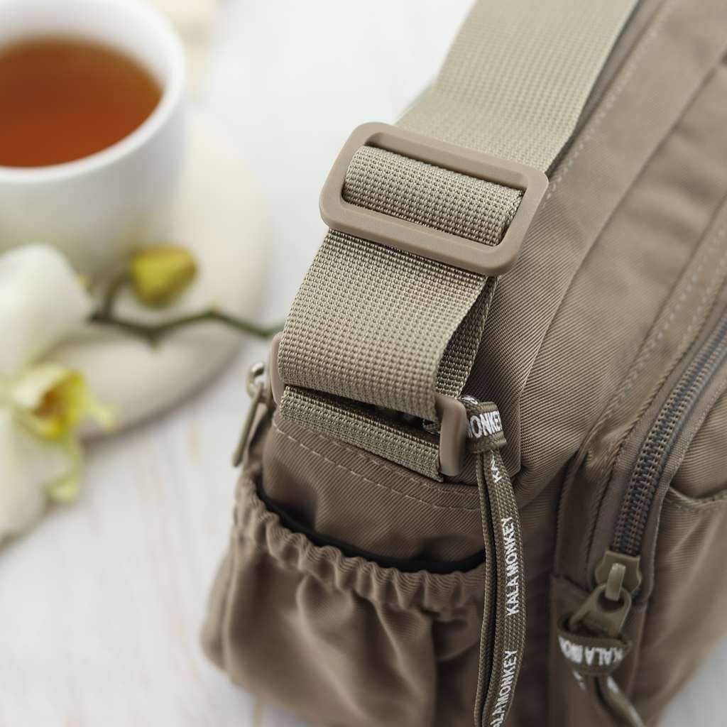 حمل کیف دوشی BOBO مدل BO9608