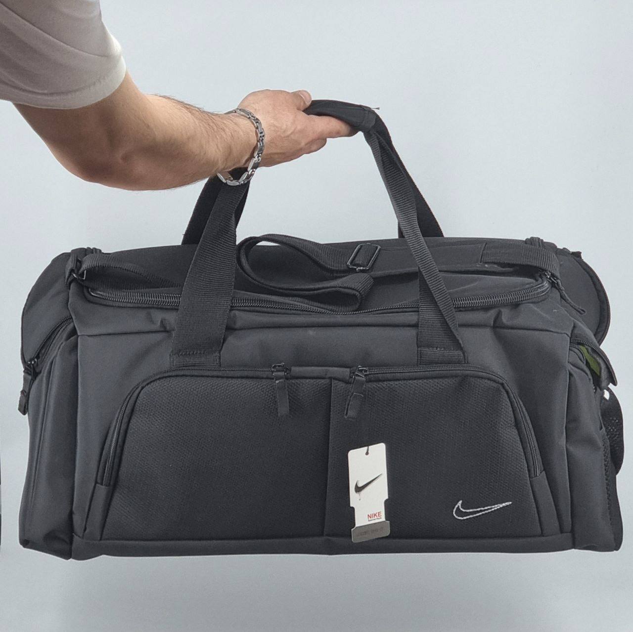 حمل ساک اسپرت Nike مدل NE2020