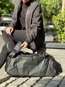 حمل ساک اسپرت Bange مدل BG9008